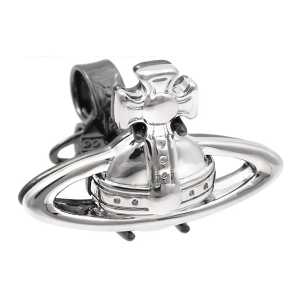 ★Vivienne Westwood★ Vivienne Westwood 62010015 R001 Para E Gold 'Farah' earrings Vivienne Westwood