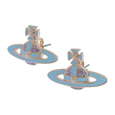 ★Vivienne Westwood★ Vivienne Westwood 62010015 R001 Para E Amazon.co.jp: Vivienne Westwood Earrings : Clothing, Shoes