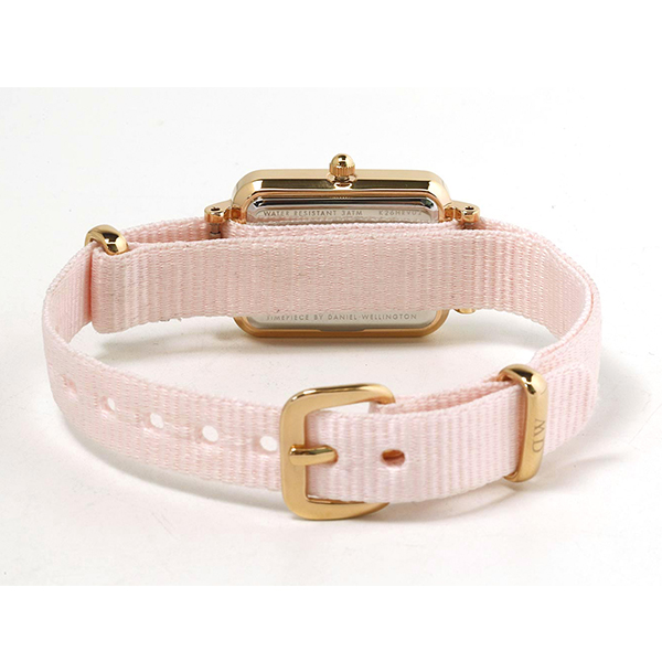 即発！Daniel Wellington☆カフ 全2サイズ Petite Ashfield Silver | DW