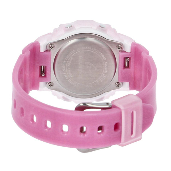 BABY-G G-LIDE BLX-565S-4JF CASIO カシオ BLX-565S-4 | BABY-G ซีรีส์ BLX-565 | CASIO THAILAND