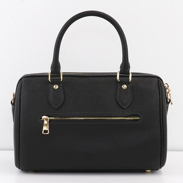 バッグ Boston bag 栃木レザー】LEATHER BOSTON BAG（ボストンバッグ）｜BRITANNIA