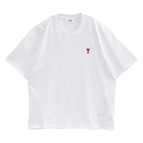 トップス Ami Ami de Coeur Tシャツ 376 | AMI PARIS
