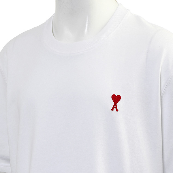 トップス Ami Ami de Coeur Tシャツ 376 | AMI PARIS