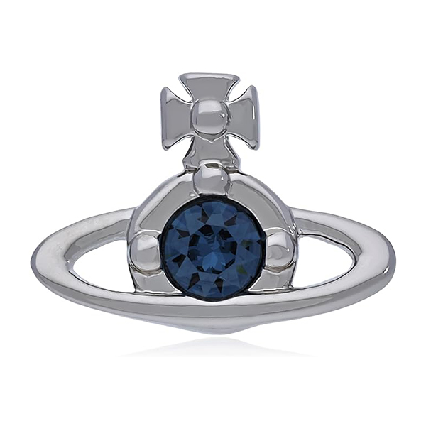 Vivienne Westwood ピアスNANO SOLITAIRE Vivienne Westwood NANO SOLITAIRE Earrings Orb Gold From