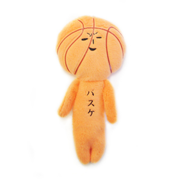 小物 YUKI shop Matsuo Miyuki Diecut pouch Momo | 8000000works | エイト