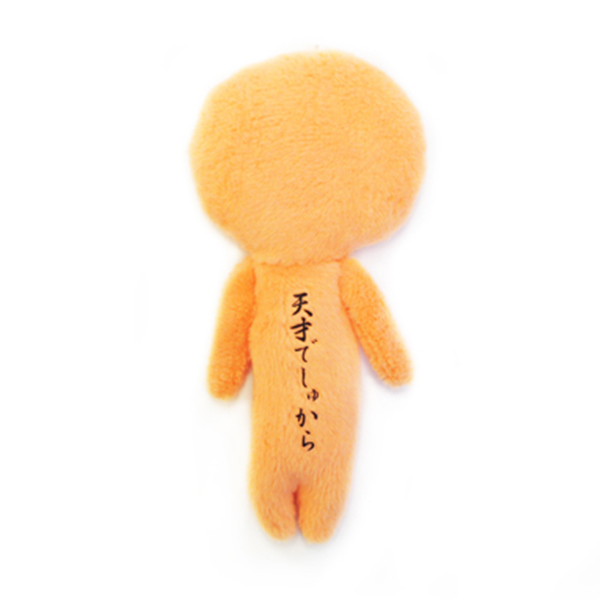 小物 YUKI shop Matsuo Miyuki Diecut pouch Momo | 8000000works | エイト