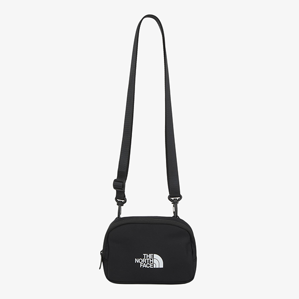 ★送料・関税込★THE NORTH FACE★NEW LOGO SHOULDER BAG★ THE NORTH FACE ショルダーバッグ 新色追加 日本未展開モデル