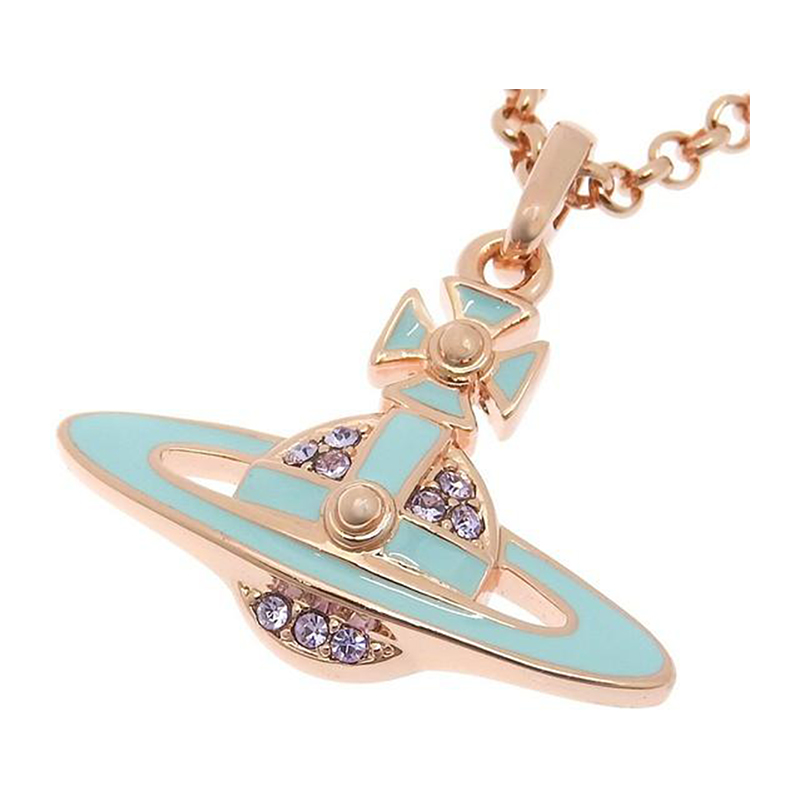 Vivienne Westwood｜ (ELVIRE PENDANT (630203G7 02P623)) Vivienne Westwood｜ (ELVIRE PENDANT (630203G7 02P623
