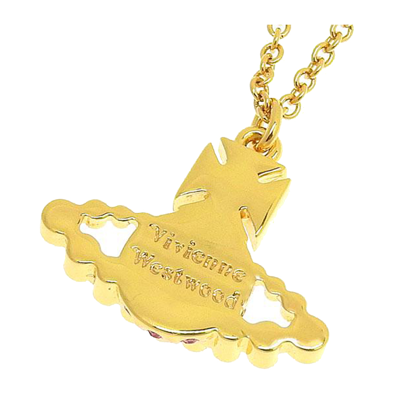 VIVIENNE WESTWOOD レディース 雑貨 6302038Y 02R931 Vivienne Westwood ヴィヴィアンウエストウッド ネックレス