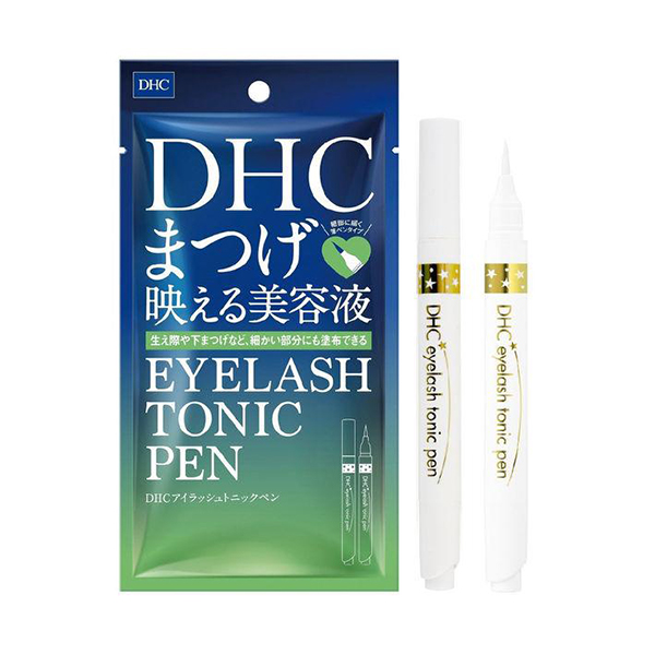 DHC Eyelash Tonic Pen-DONKI Official Online Store｜Buy the