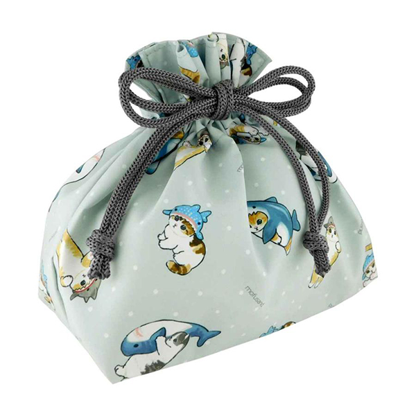 サメ海賊柄　ハンドメイド巾着♡ 楽天市場】サメ 巾着の通販