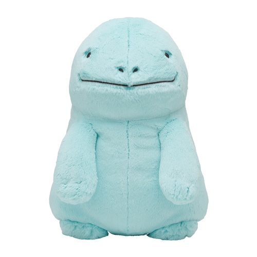 ポケモン　ぬいぐるみ　195 Pokemon Plush Doll No.195 1 piece-DONKI Official Online