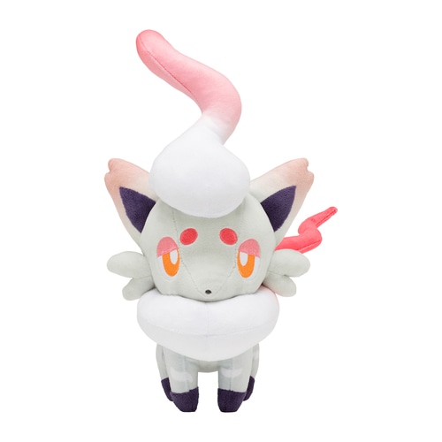 ポケモンドール ゾロア ゾロアーク　ポケドール ポケドール ゾロア ゾロアーク