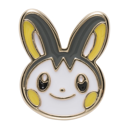 Pokemon Earrings 1 piece2 Electric Flying Squirrel 1 piece