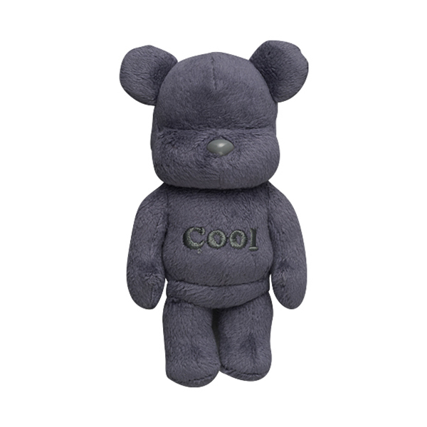 ぬいぐるみ bear brick mcm MCM x BE@RBRICK New Collaboration | Hypebeast