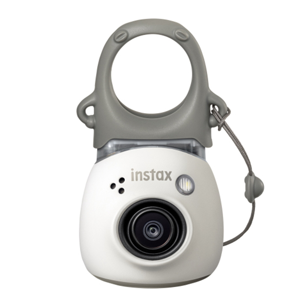 instax pal ミルキーホワイト　デジタルカメラ INSTAX Pal ミルキーホワイト | フジフイルムモール