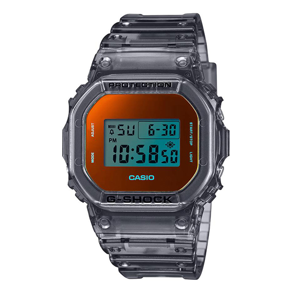 京都サンガ G-SHOCK KSDW-5600-NS 【公式通販】