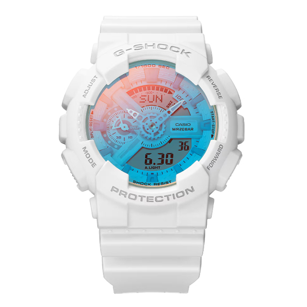 時計 G-SHOCK G-1102. Disney.  Q-7 G-SHOCK G-1102. Disney. Q-7