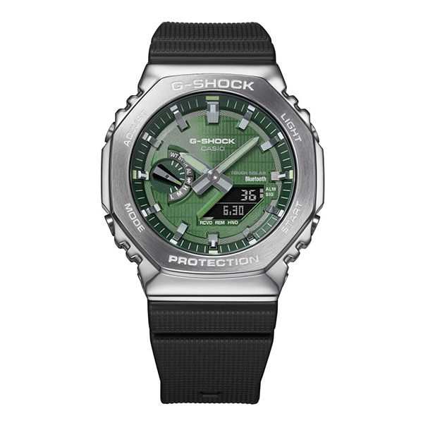 時計 G SHOCK セコンド（Second） / CASIO（カシオ）G-SHOCK 35周年記念