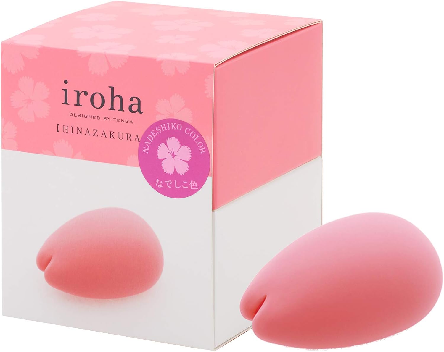 IROHAさま専用 iroha×TENGA初のコラボレーションアイテムが登場 『iroha×TENGA