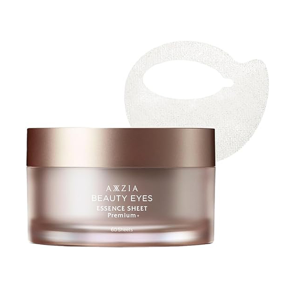 1号仓-AXXZIA晓姿4K海洋系列奥仕妃御颜晶采御龄眼周紧致精雕4D