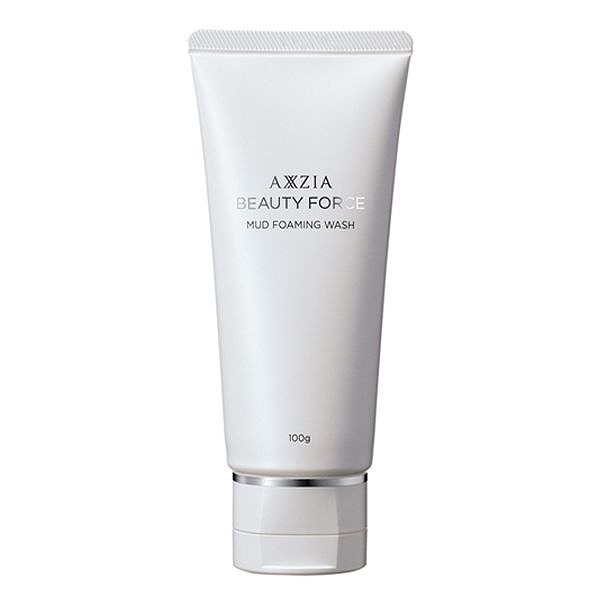 AXXZIA Auxiliary Royal Beauty Crystal Cleansing Milk 100g