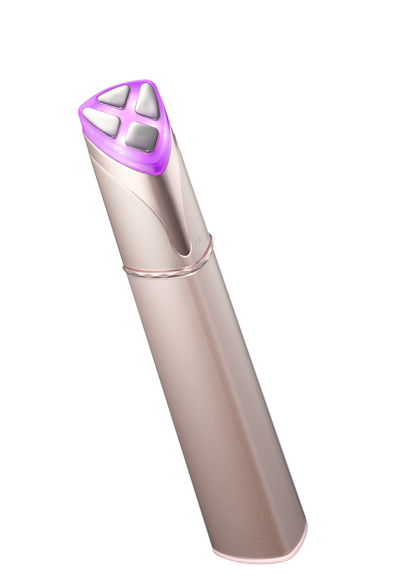 AXXZIA Mate For Eyes Matte Pink Pearl Eye Care (N) 1pc-DONKI