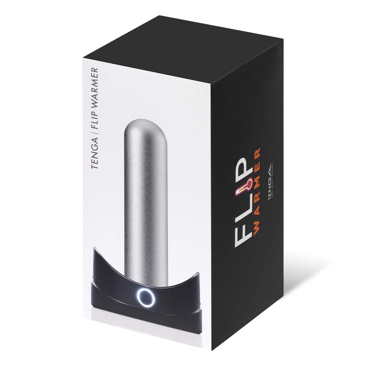 TENGA FLIP 0 Masturbator Heater 1 pc-DONKI Official Online