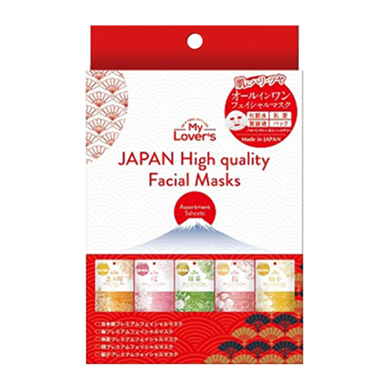 【新品未開封】LK Ideal Night Mask 1パック(5シート) 2025年最新】lkマスクの人気アイテム - メルカリ