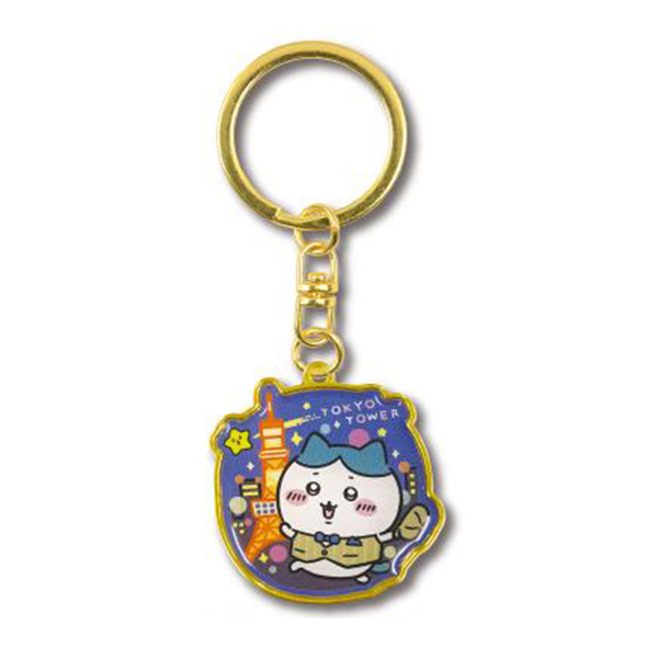 ⭐︎GWセール⭐︎ Satoko Oishi amulet key holder 【公式通販】
