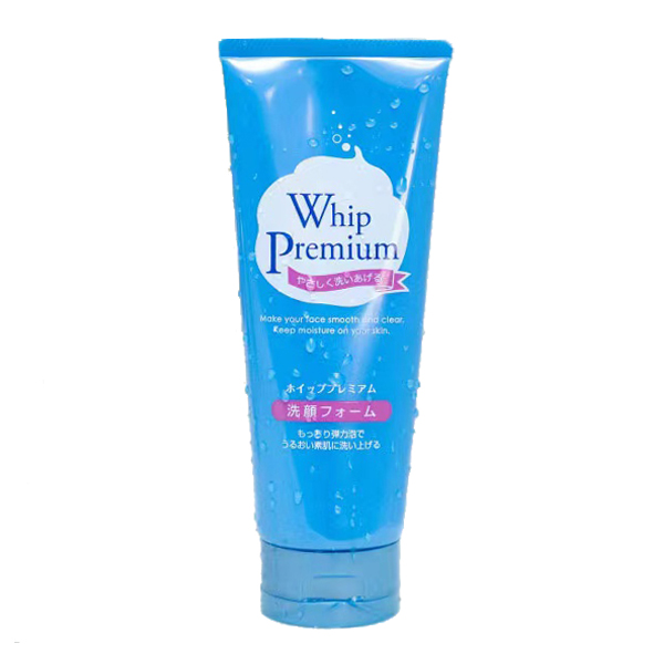 洗顔料 Shiny Whip Wash & Moist Veil Wash フェイシャリスト
