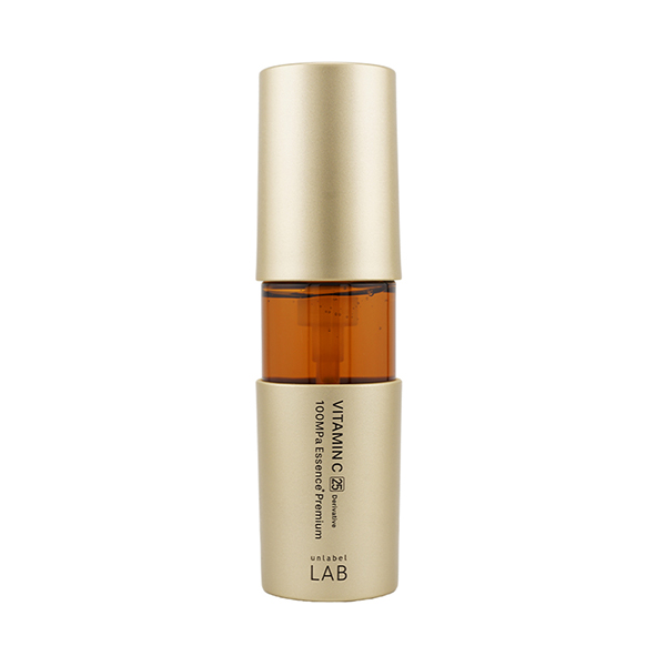 unlabel LAB Vitamin C Premium Essence 50ml-DONKI Official