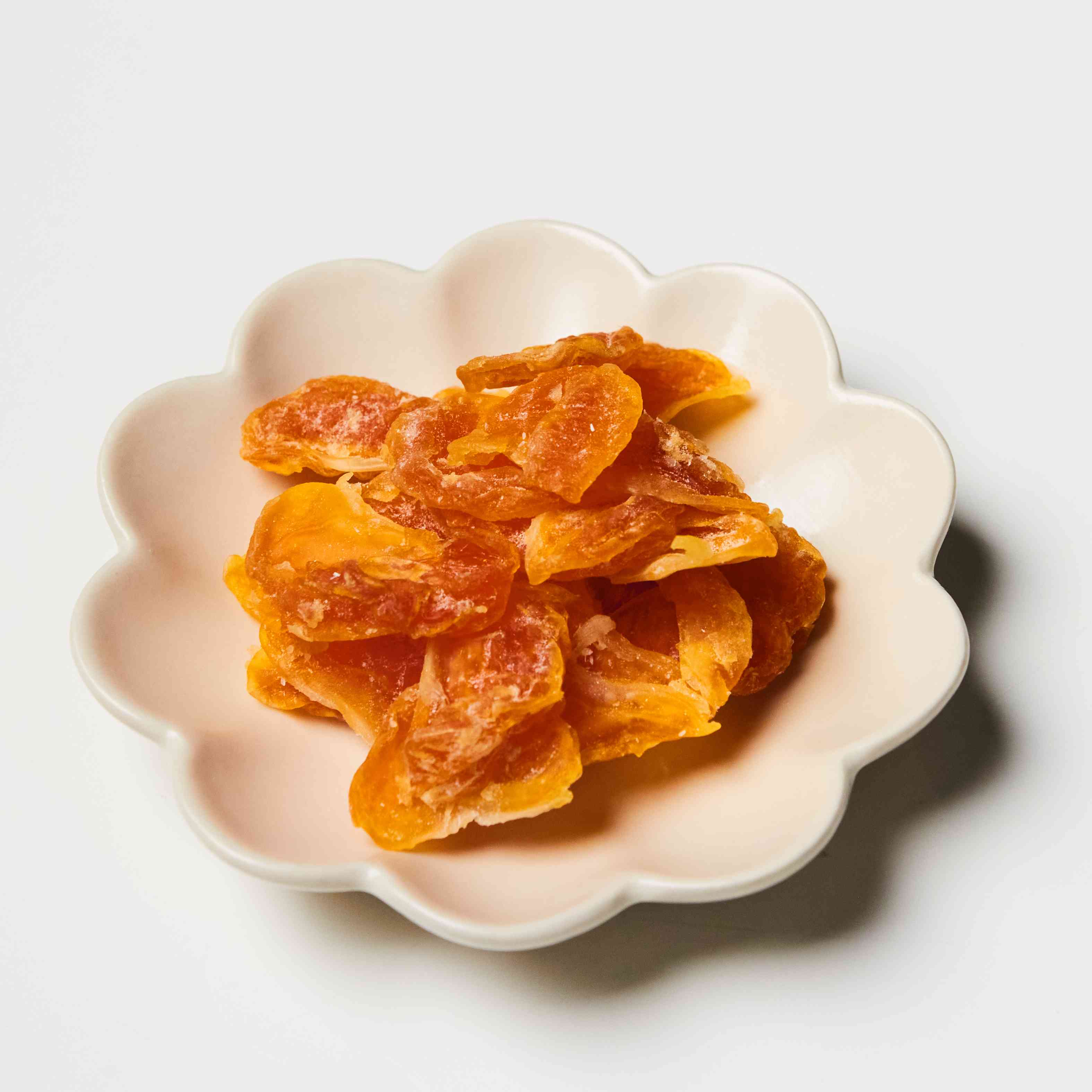 Nanshinshu Fruit Factory Selected Wenzhou Satsuma Dried