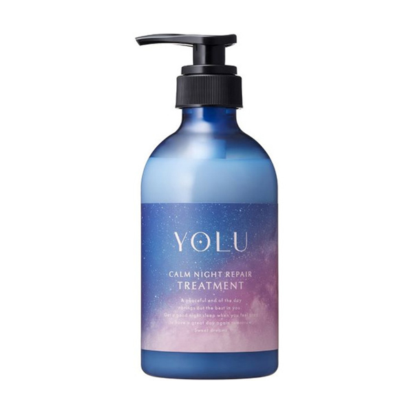 BOTANIST YOLU Night Repair Conditioner 440g-DONKI Official