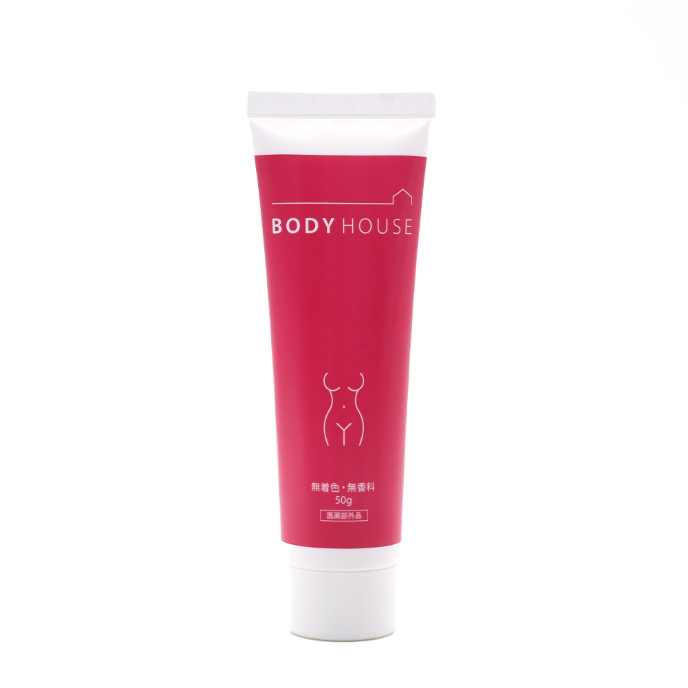 BODY HOUSE Line Lightening Whitening Multi-Effect Neck Cream