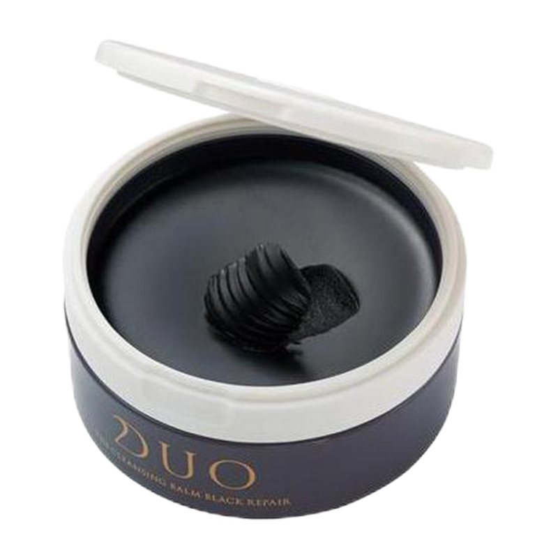DUO the cleansing balm BLACK ((3個セット)) DUO The Cleansing Balm Black Repair 90g Citrus scent | eBay