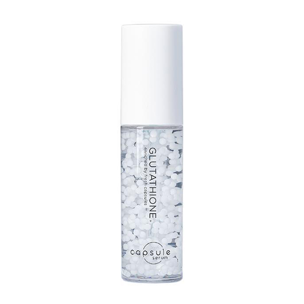 capsule serum Glutathione Capsule Essence Beauty Essence