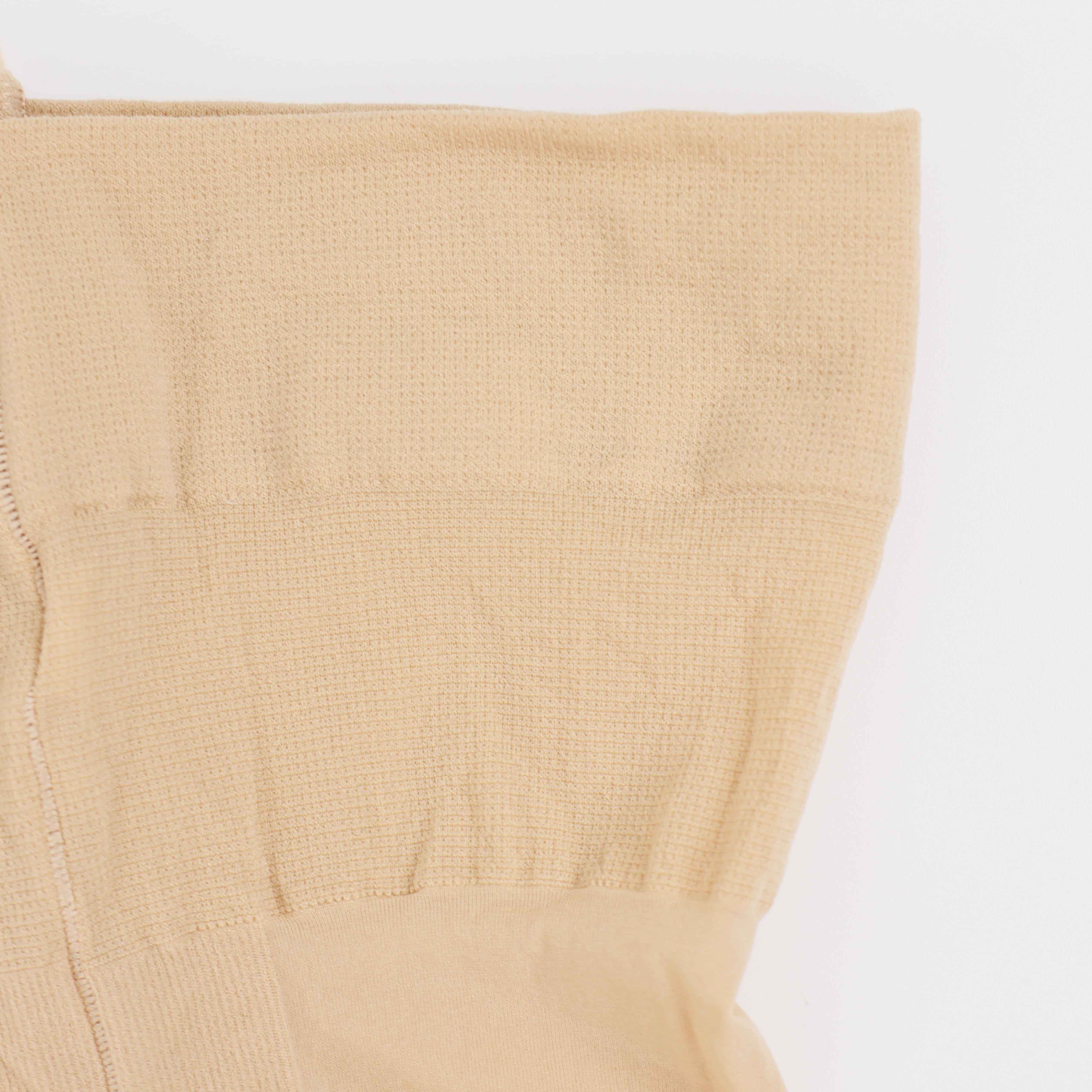 タン薄　180cm×40 Shinzone（シンゾーン）】HIGH TWIST COTTON SLEEVELESS