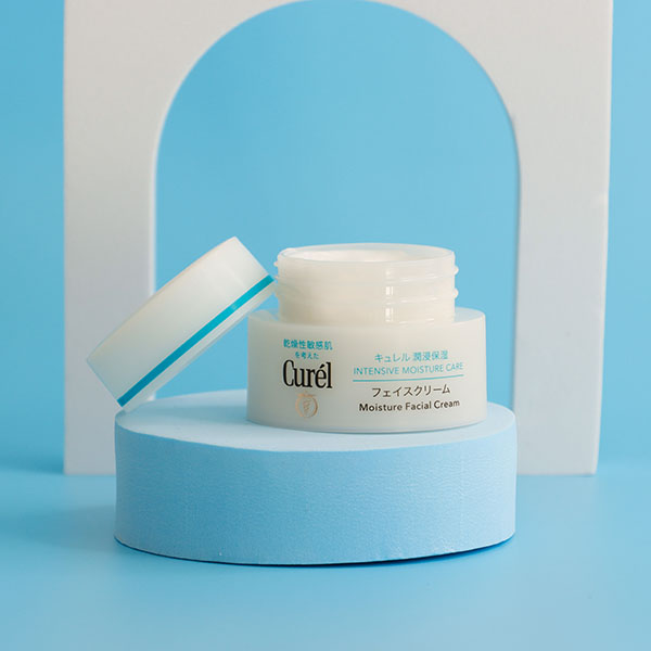 Kao Curel Intensive Moisture-DONKI Official Online Store