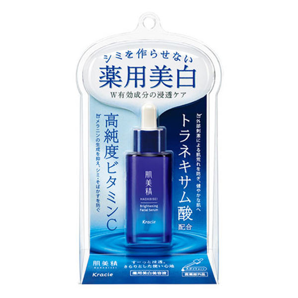 肌美精 ターニングケア 薬用美白 美容液 30ml-驚安の殿堂
