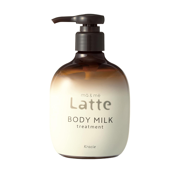 Kracie Ma&Me Moisturizing Body Milk 310g-DONKI Official