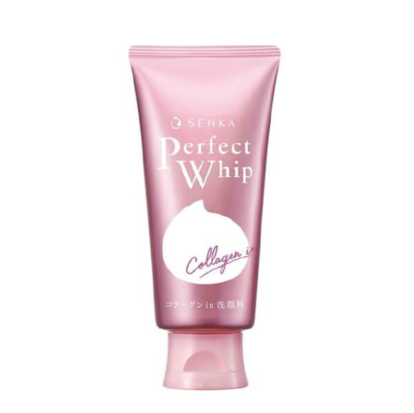 洗顔料 LINDA メイクも落とせる泡洗顔料｜商品情報｜SENKA(専科)