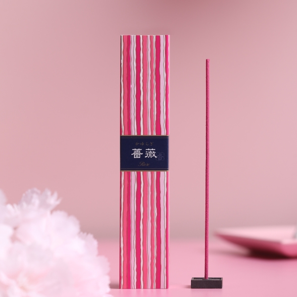 Japan Xiangtang Kayuraki series indoor aromatherapy, incense