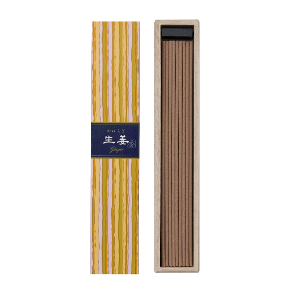 Japan Xiangtang Kayuraki series indoor aromatherapy, incense