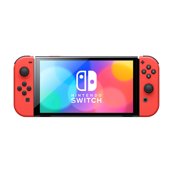 K*♥様 Nintendo Switch 本体 楽天市場】任天堂 Nintendo Switch(有機ELモデル) Joy-Con(L)/(R