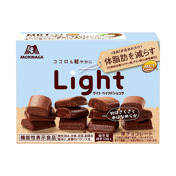 ミルクティ 2号仓-MORINAGA森永LIGHT 烘焙巧克力46g-DONKI Official Online