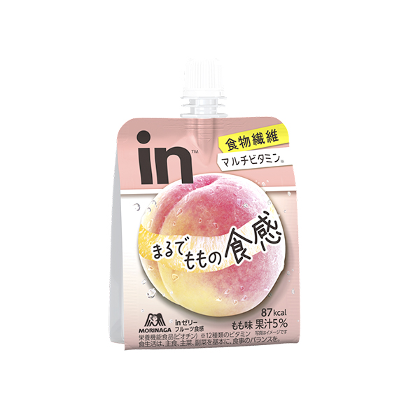 森永製菓 - チマりりん！♡森コラ ピーチ&amp;グレープフルーツ48本セット Amazon | 森永製菓 おいしいコラーゲンドリンク 125ml 24本