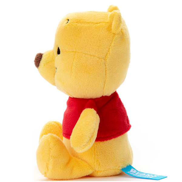 Disney Character Collection Washable Plush Toy Winnie the