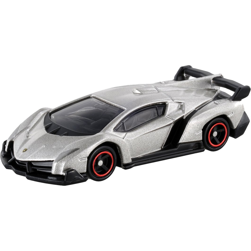 トミカ Lamborghini Veneno Roadster　新品未開封 Amazon | トミカ レア！ ☆ ランボルギーニ Lamborghini Veneno