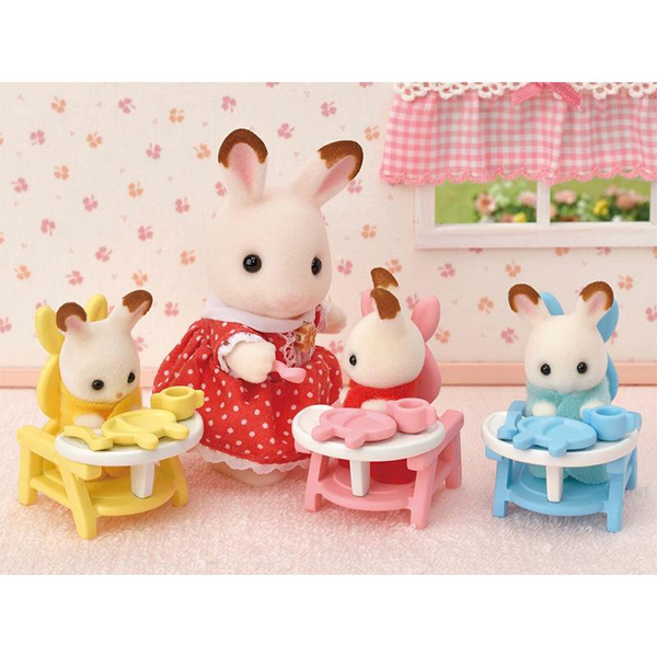 babythree400%　シークレットうさぎ　第2世代 babythree400% シークレットうさぎ 第2世代 （Amazon.co.jp